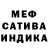 МЕФ VHQ Melissa Sagan'